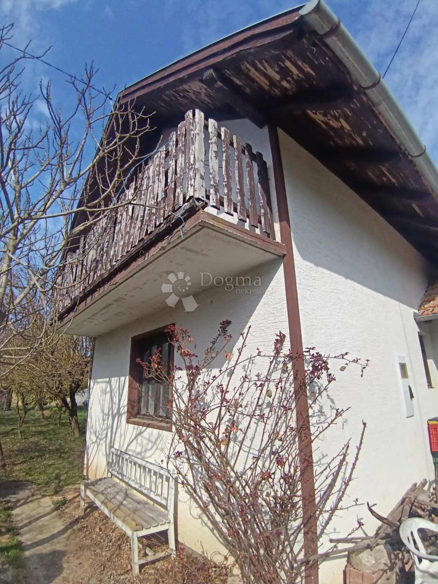 Casa Kapinci, Sopje, 170m2