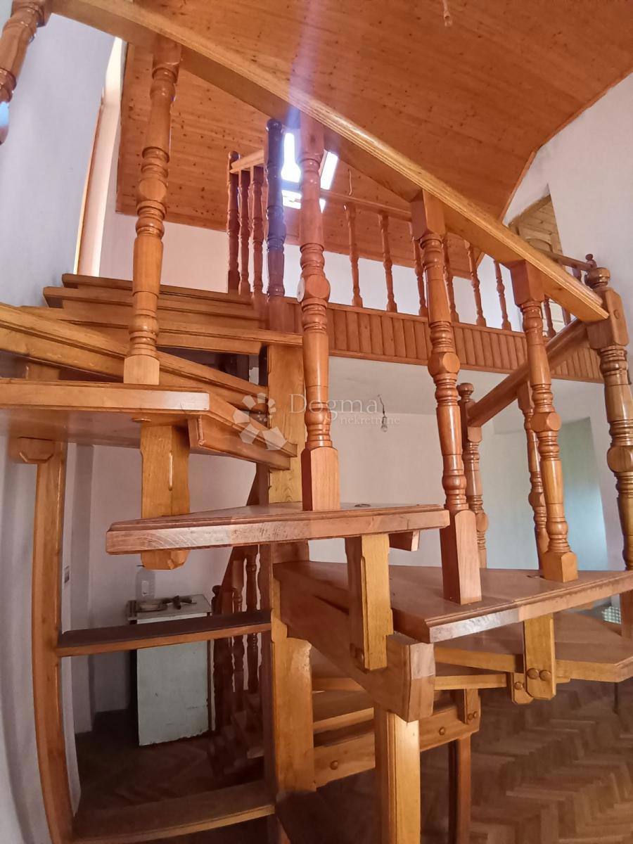 Casa Kapinci, Sopje, 170m2