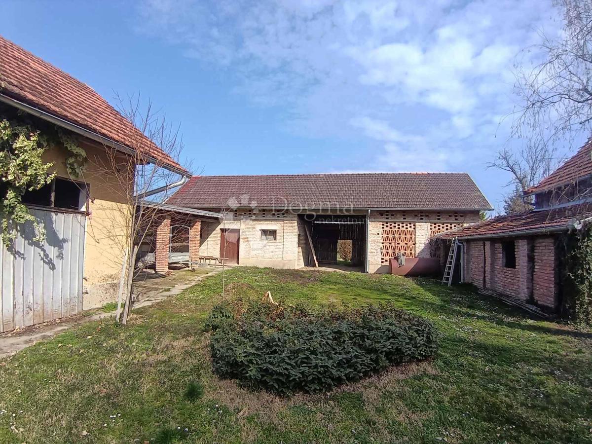 Casa Kapinci, Sopje, 170m2