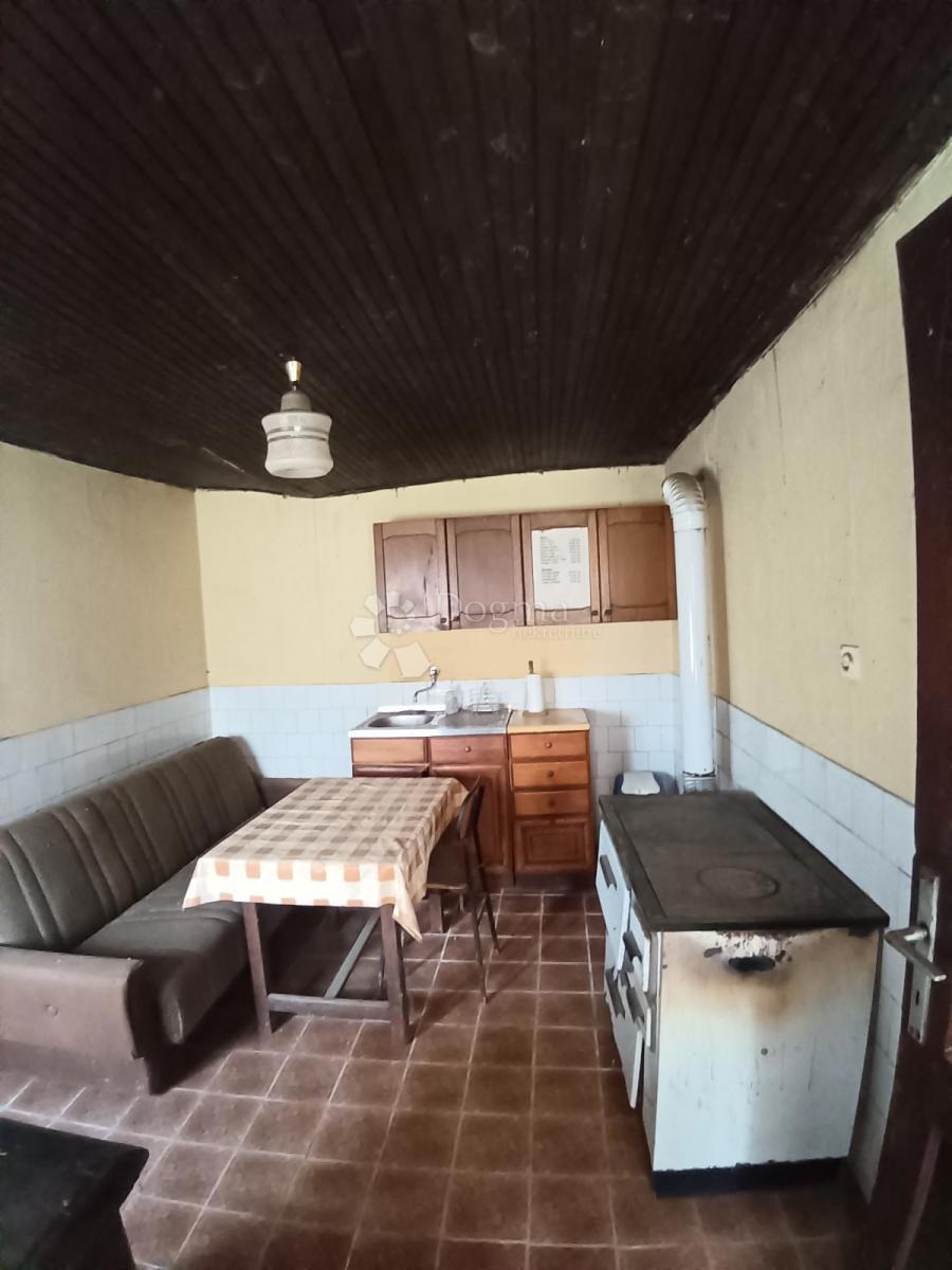 Casa Kapinci, Sopje, 170m2