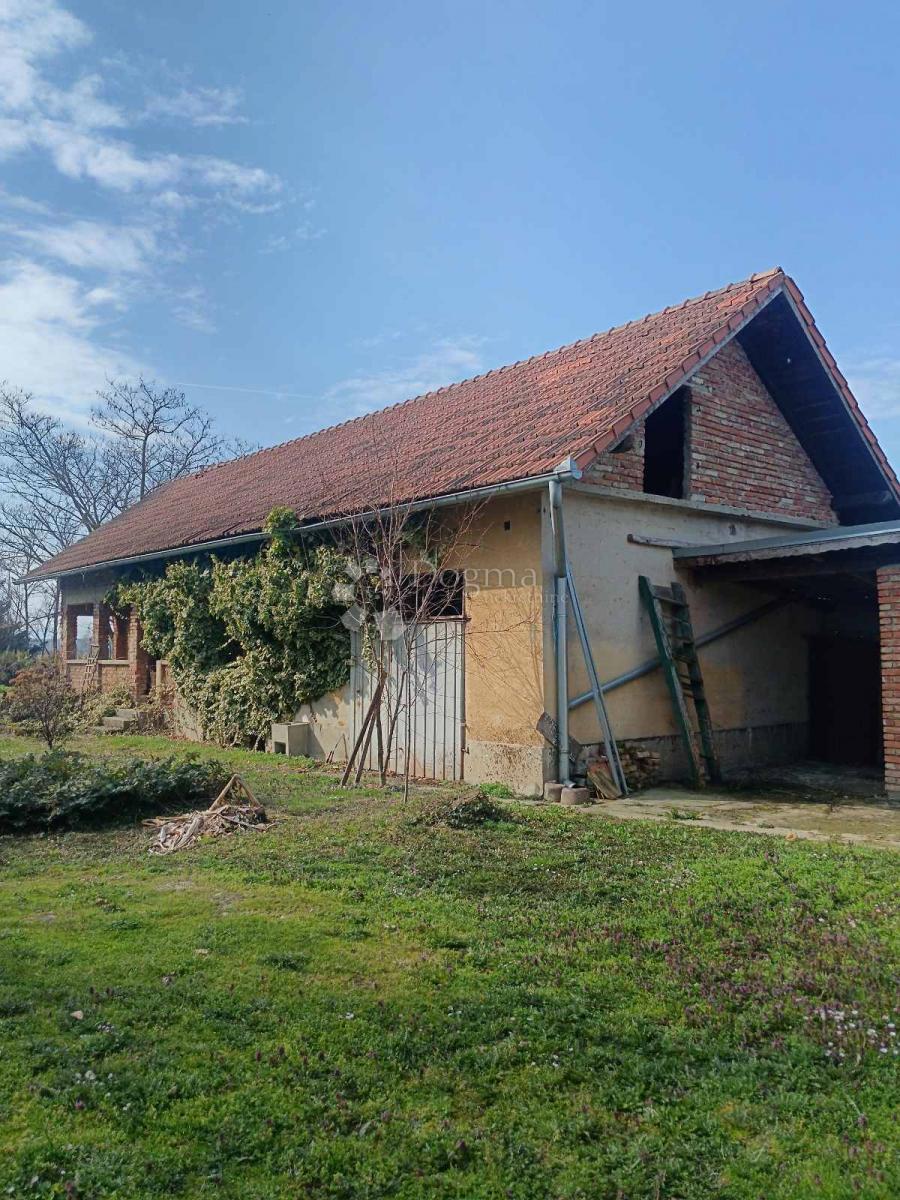 Casa Kapinci, Sopje, 170m2