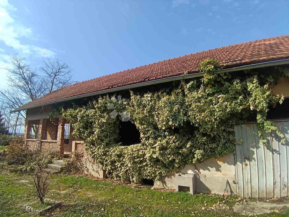 Casa Kapinci, Sopje, 170m2