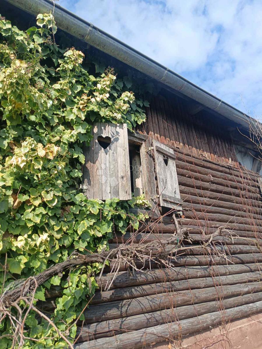 Casa Kapinci, Sopje, 170m2