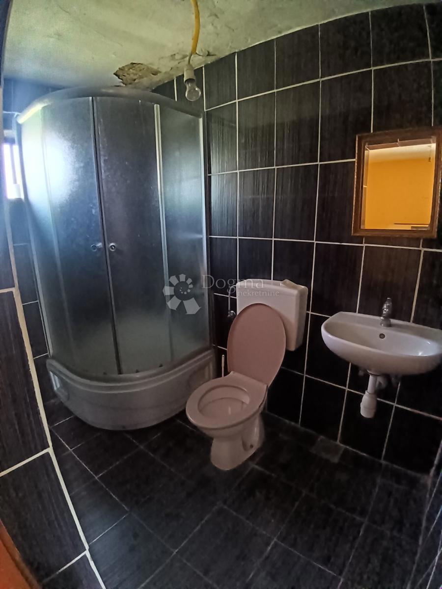 Casa Kapinci, Sopje, 170m2