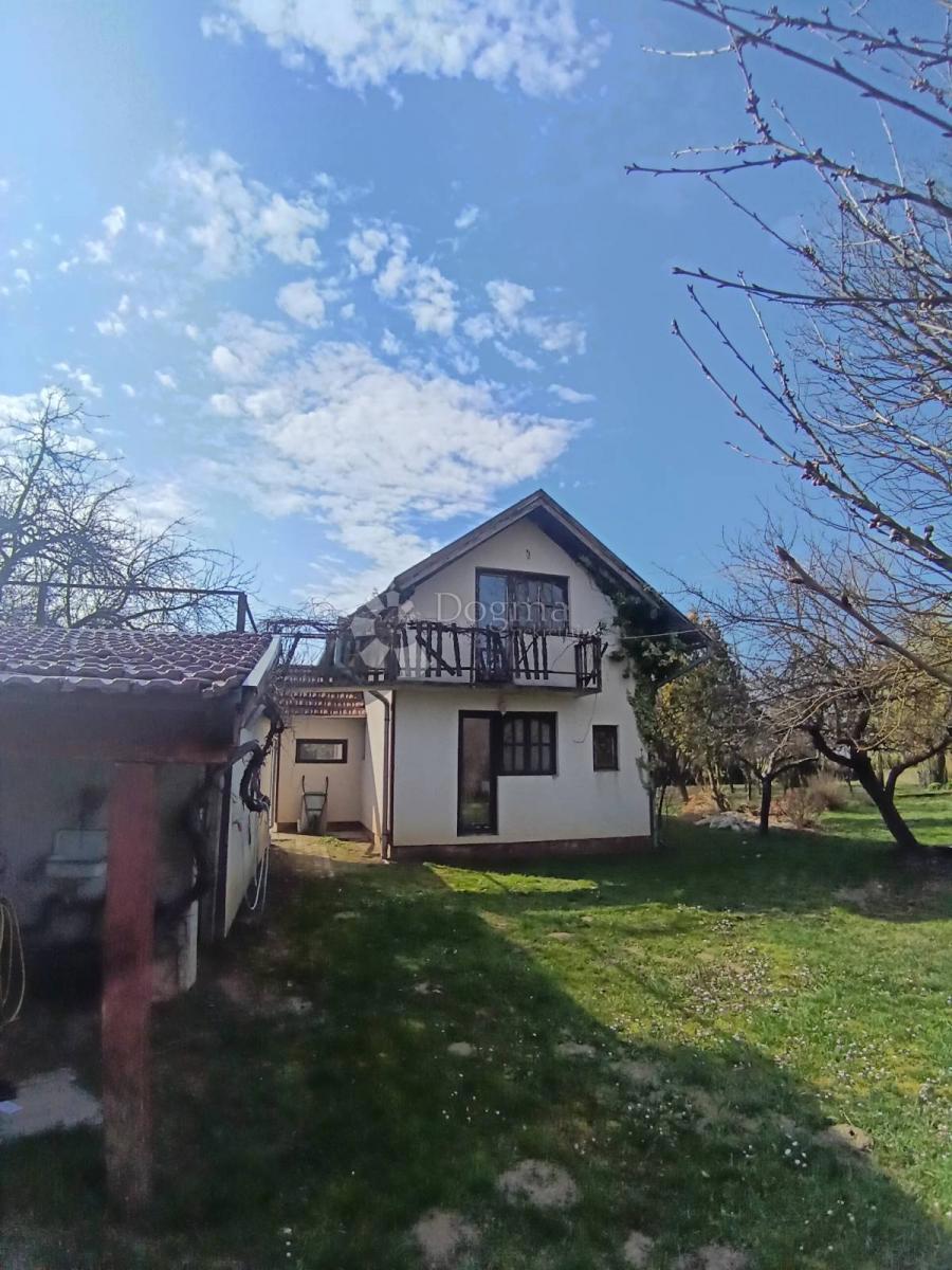 Casa Kapinci, Sopje, 170m2