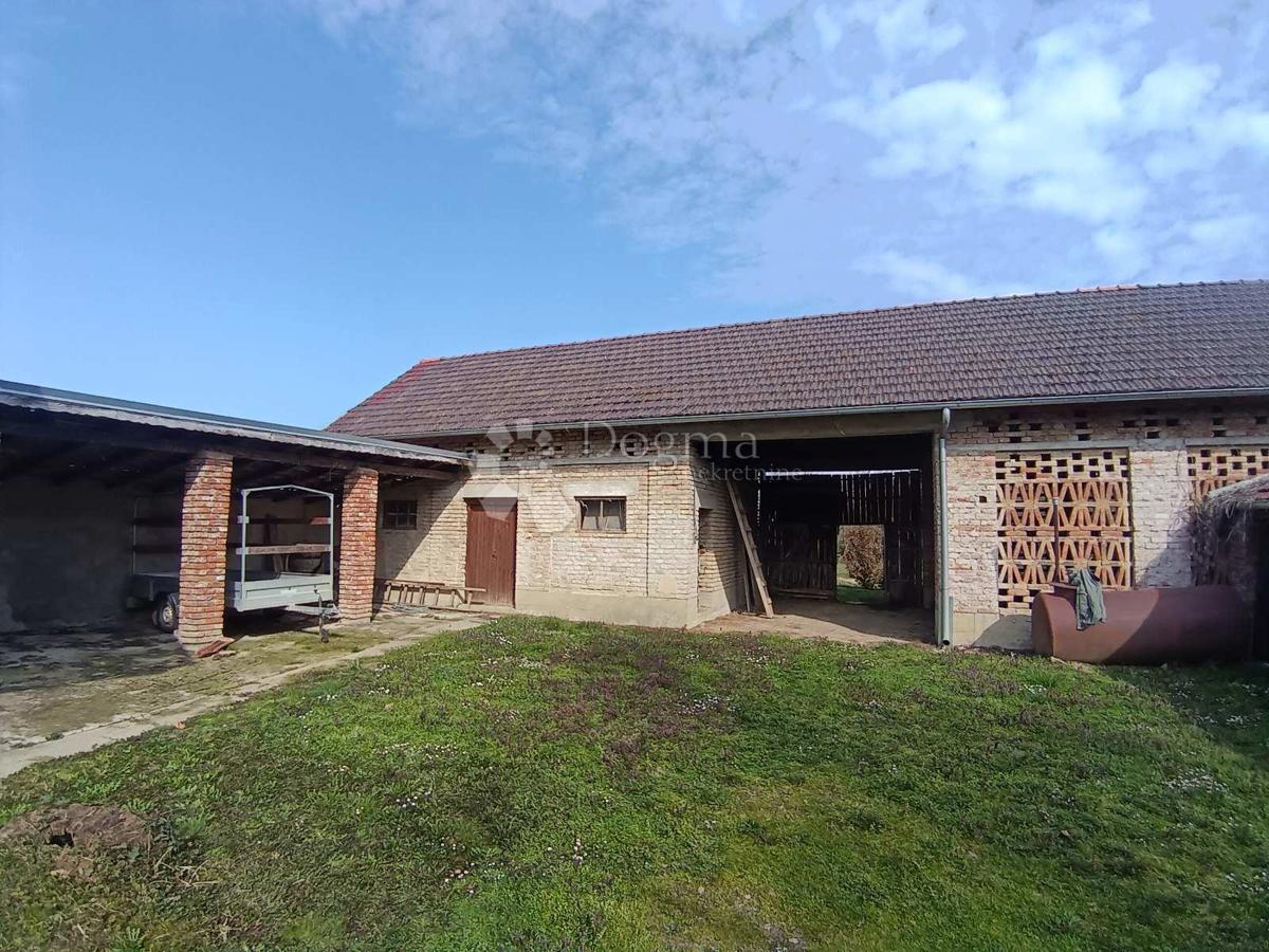 Casa Kapinci, Sopje, 170m2