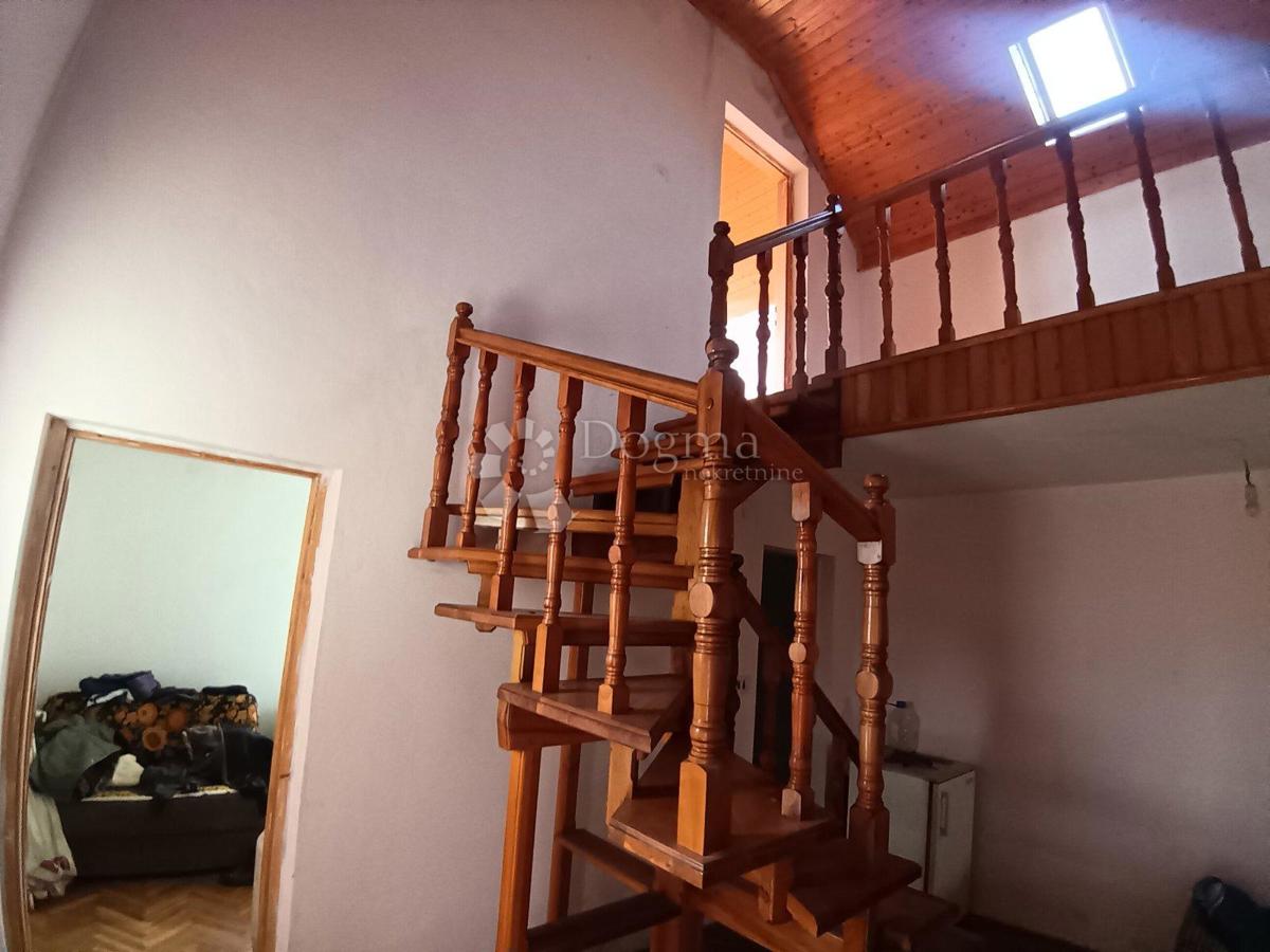 Casa Kapinci, Sopje, 170m2