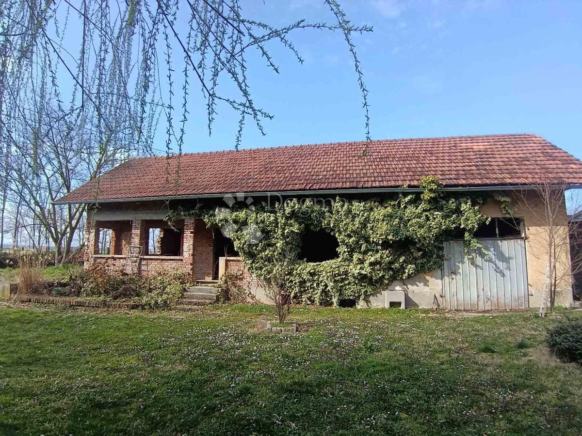 Casa Kapinci, Sopje, 170m2