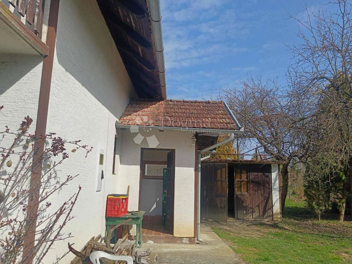 Casa Kapinci, Sopje, 170m2