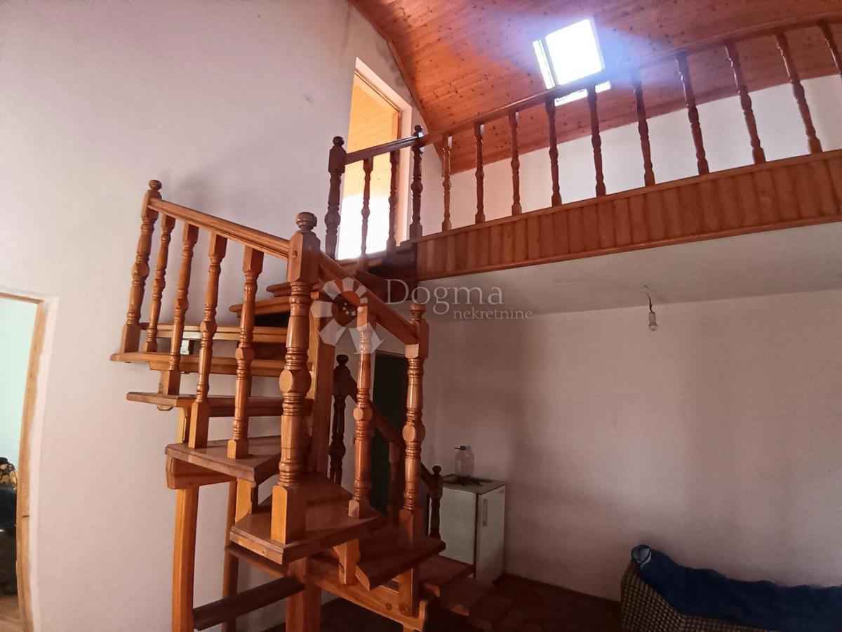 Casa Kapinci, Sopje, 170m2