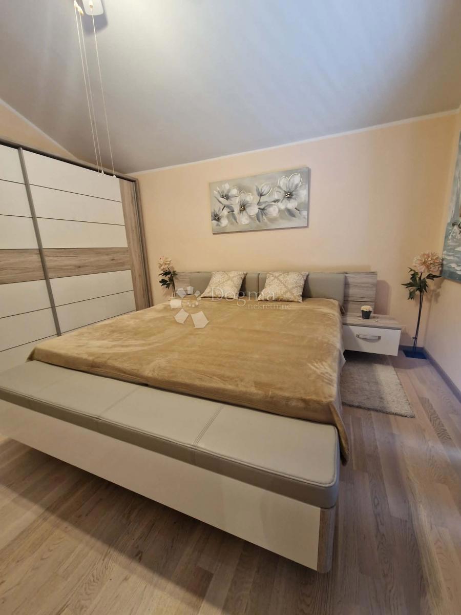 Casa Sveti Filip i Jakov, Sveti Filip I Jakov, 131m2