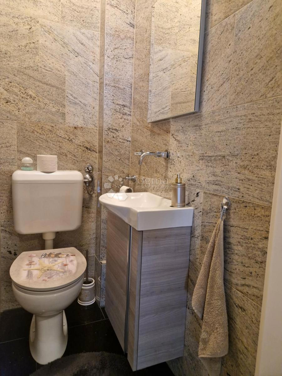 Casa Sveti Filip i Jakov, Sveti Filip I Jakov, 131m2