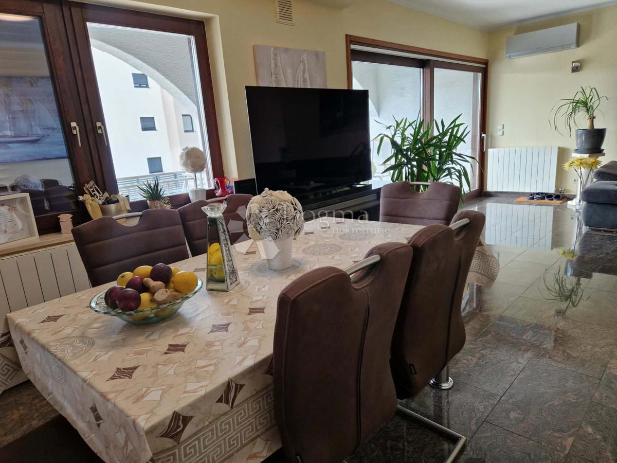 Casa Sveti Filip i Jakov, Sveti Filip I Jakov, 131m2