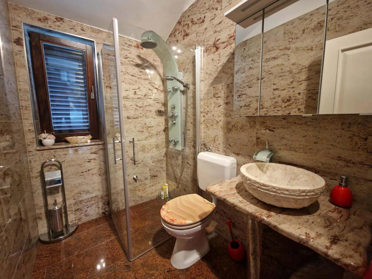 Casa Sveti Filip i Jakov, Sveti Filip I Jakov, 131m2