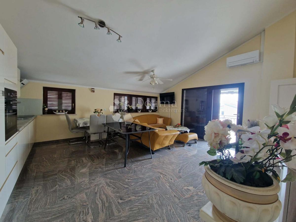 Casa Sveti Filip i Jakov, Sveti Filip I Jakov, 131m2