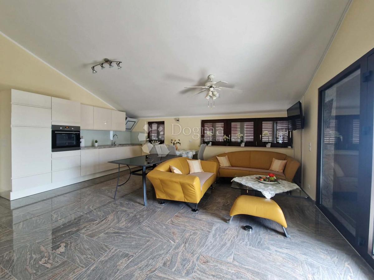 Casa Sveti Filip i Jakov, Sveti Filip I Jakov, 131m2