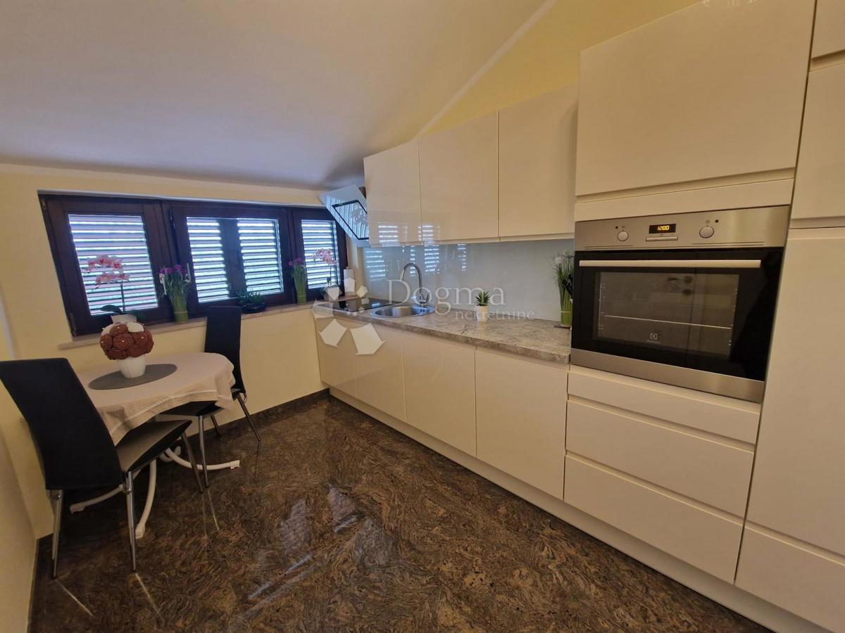 Casa Sveti Filip i Jakov, Sveti Filip I Jakov, 131m2