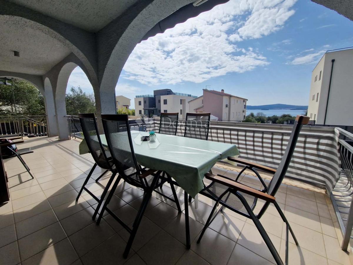 Casa Sveti Filip i Jakov, Sveti Filip I Jakov, 131m2