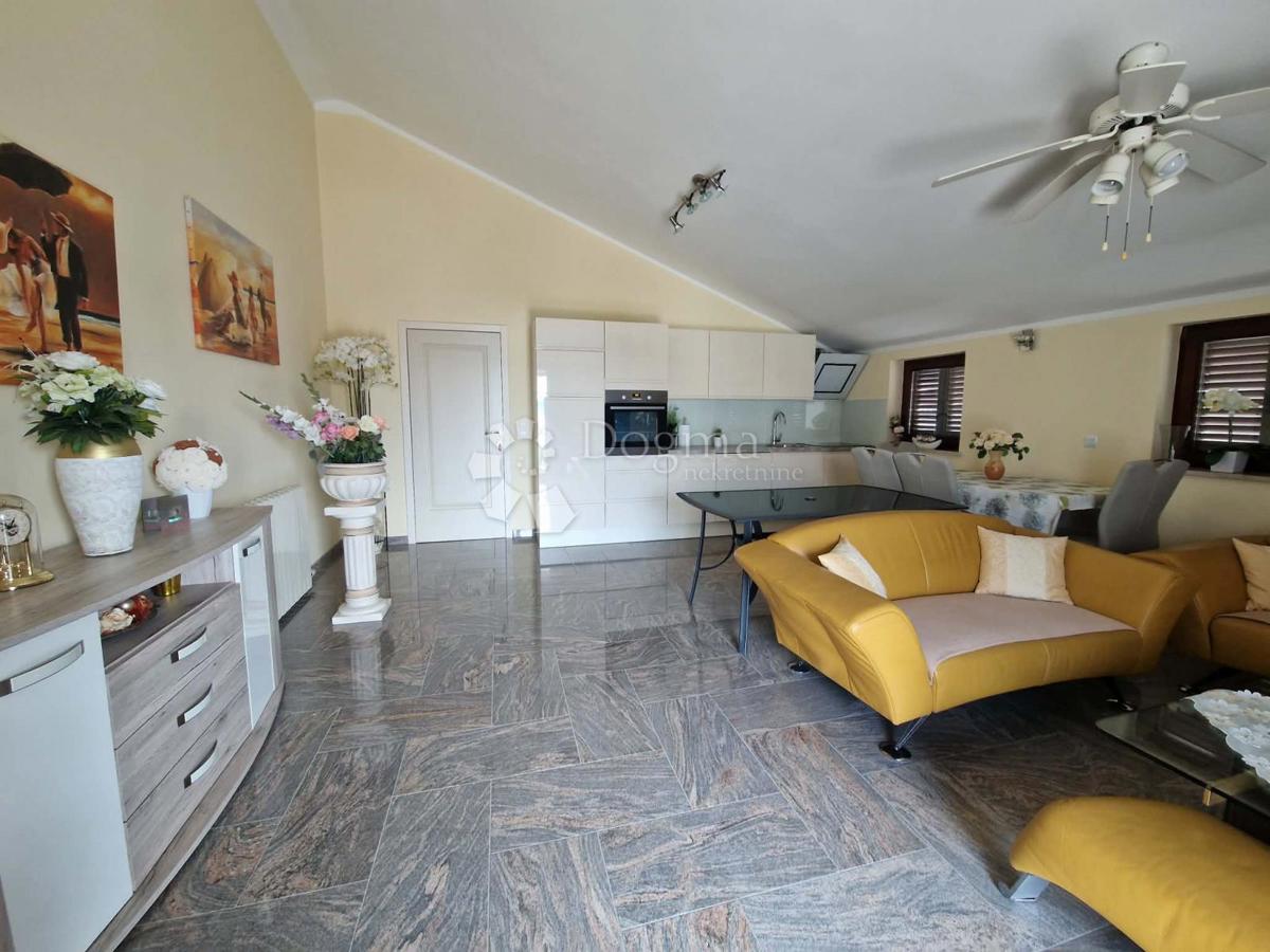 Casa Sveti Filip i Jakov, Sveti Filip I Jakov, 131m2