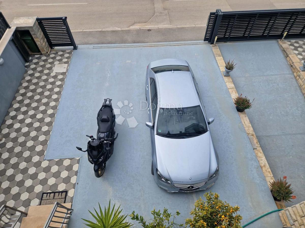 Casa Sveti Filip i Jakov, Sveti Filip I Jakov, 131m2