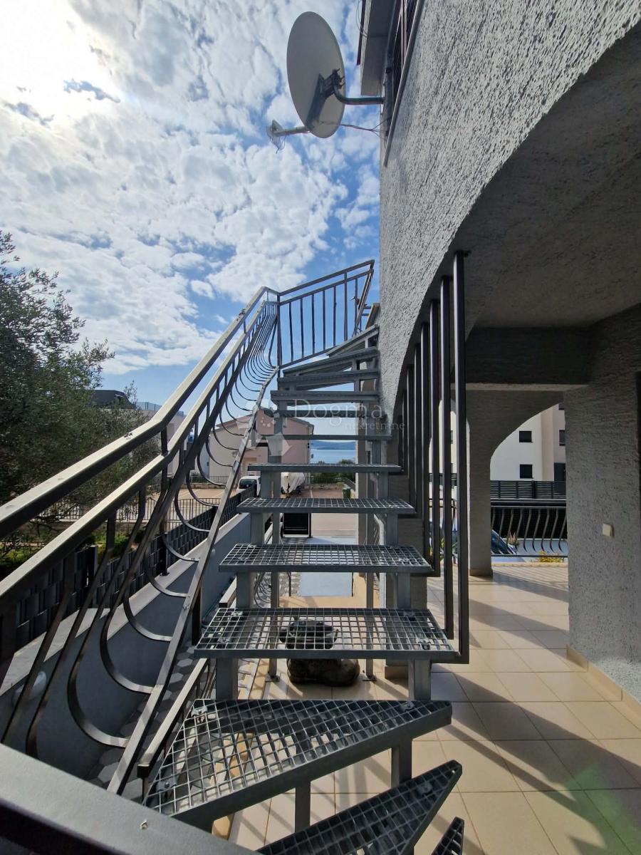 Casa Sveti Filip i Jakov, Sveti Filip I Jakov, 131m2