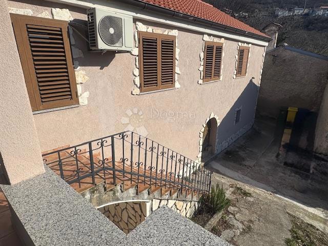 Casa Praputnjak, Bakar, 124m2