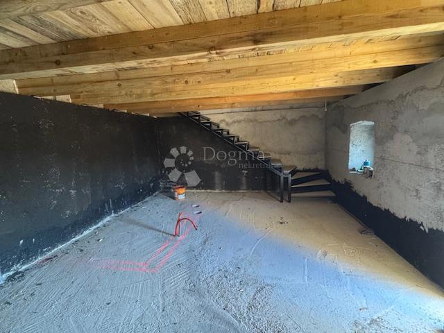 Casa Praputnjak, Bakar, 124m2