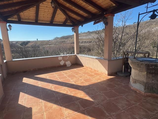 Casa Praputnjak, Bakar, 124m2