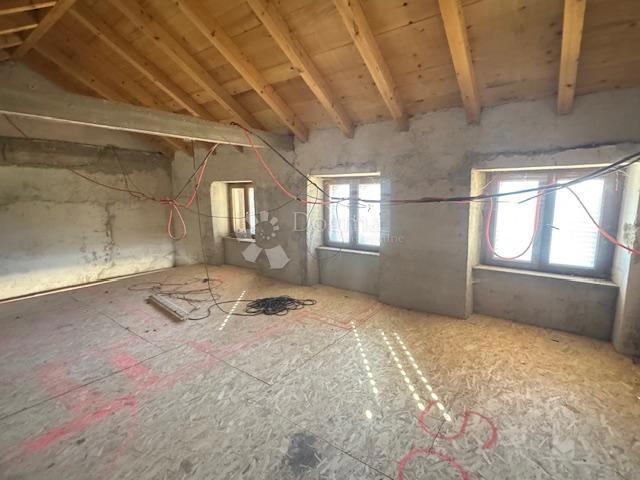 Casa Praputnjak, Bakar, 124m2