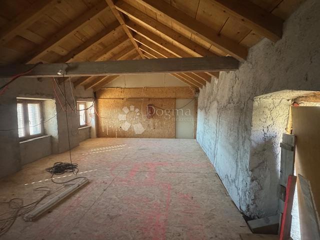 Casa Praputnjak, Bakar, 124m2