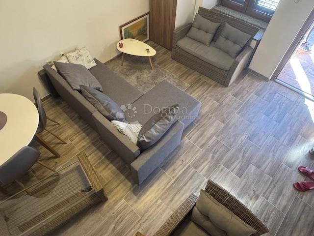 Casa Praputnjak, Bakar, 124m2