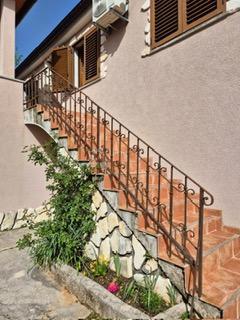 Casa Praputnjak, Bakar, 124m2