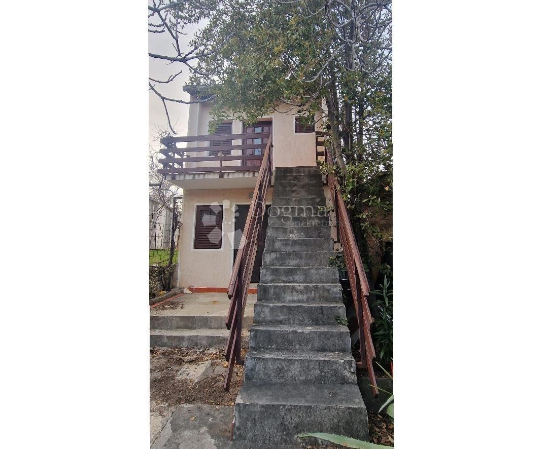 Casa Batomalj, Baška, 64m2