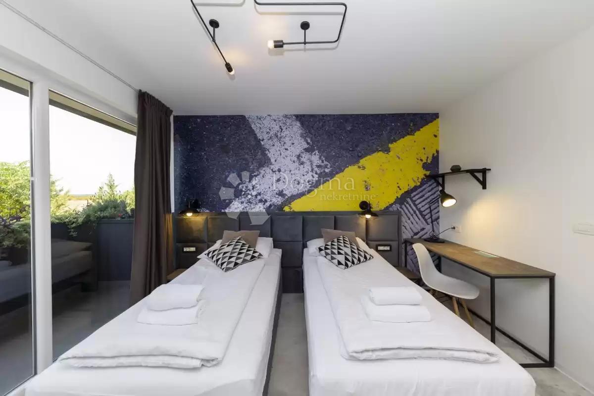 Casa Žerava, Nin, 594m2