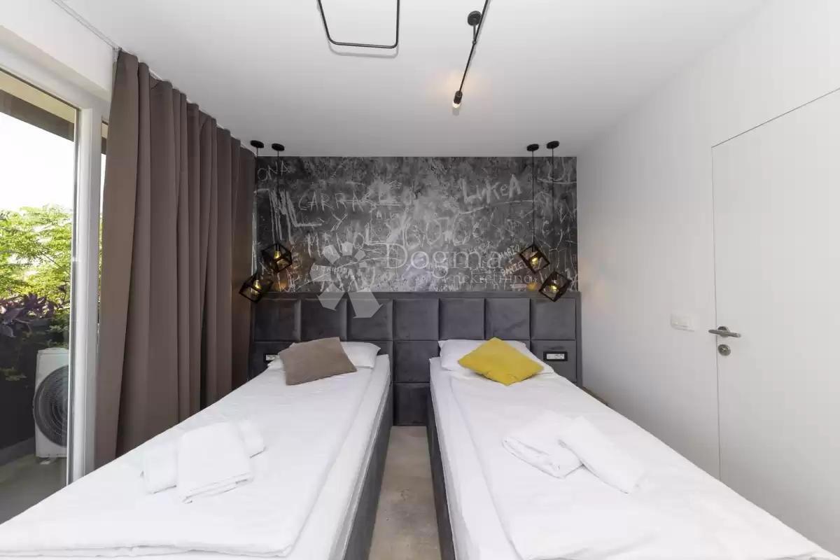 Casa Žerava, Nin, 594m2