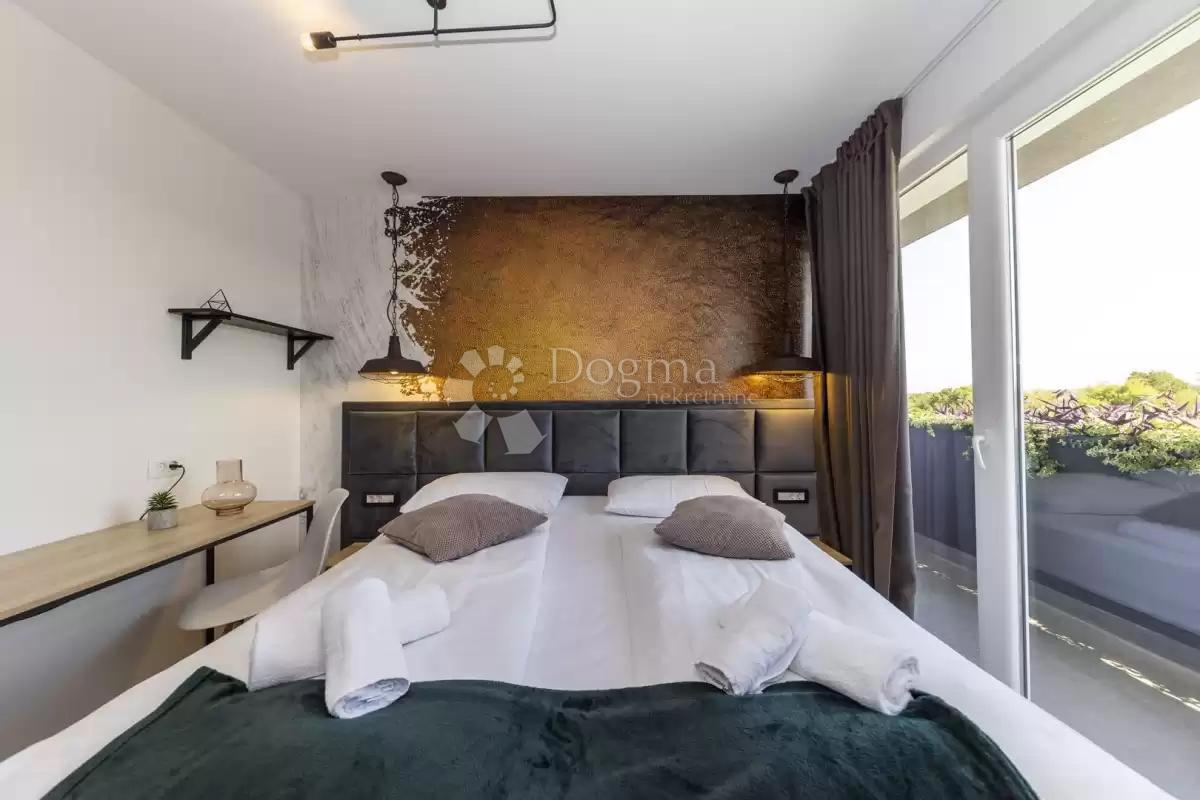 Casa Žerava, Nin, 594m2