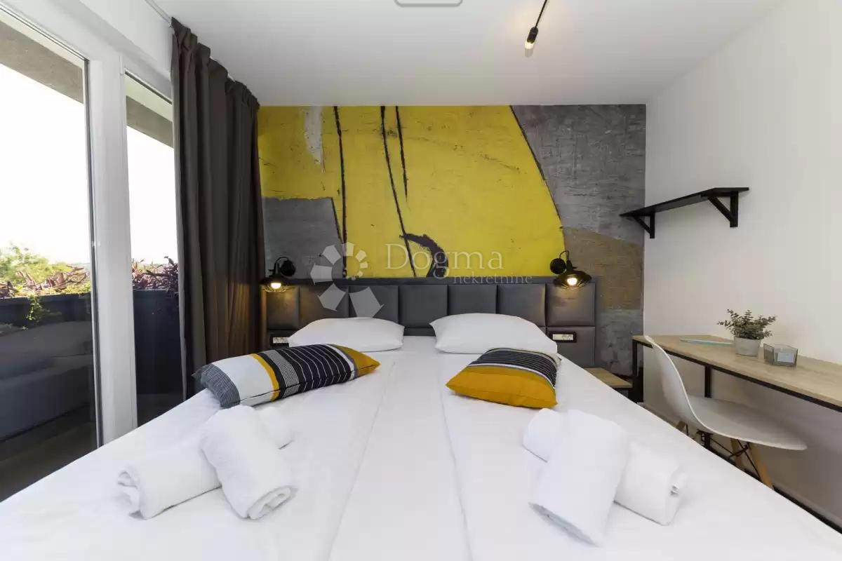 Casa Žerava, Nin, 594m2