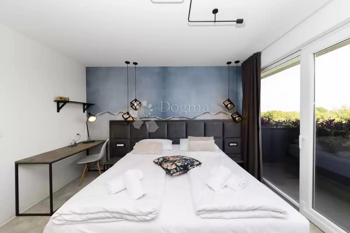 Casa Žerava, Nin, 594m2