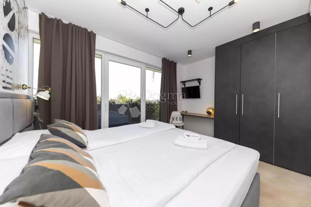 Casa Žerava, Nin, 594m2