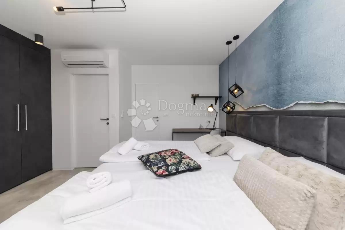 Casa Žerava, Nin, 594m2