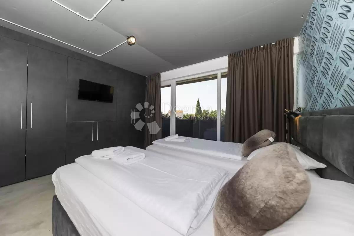 Casa Žerava, Nin, 594m2