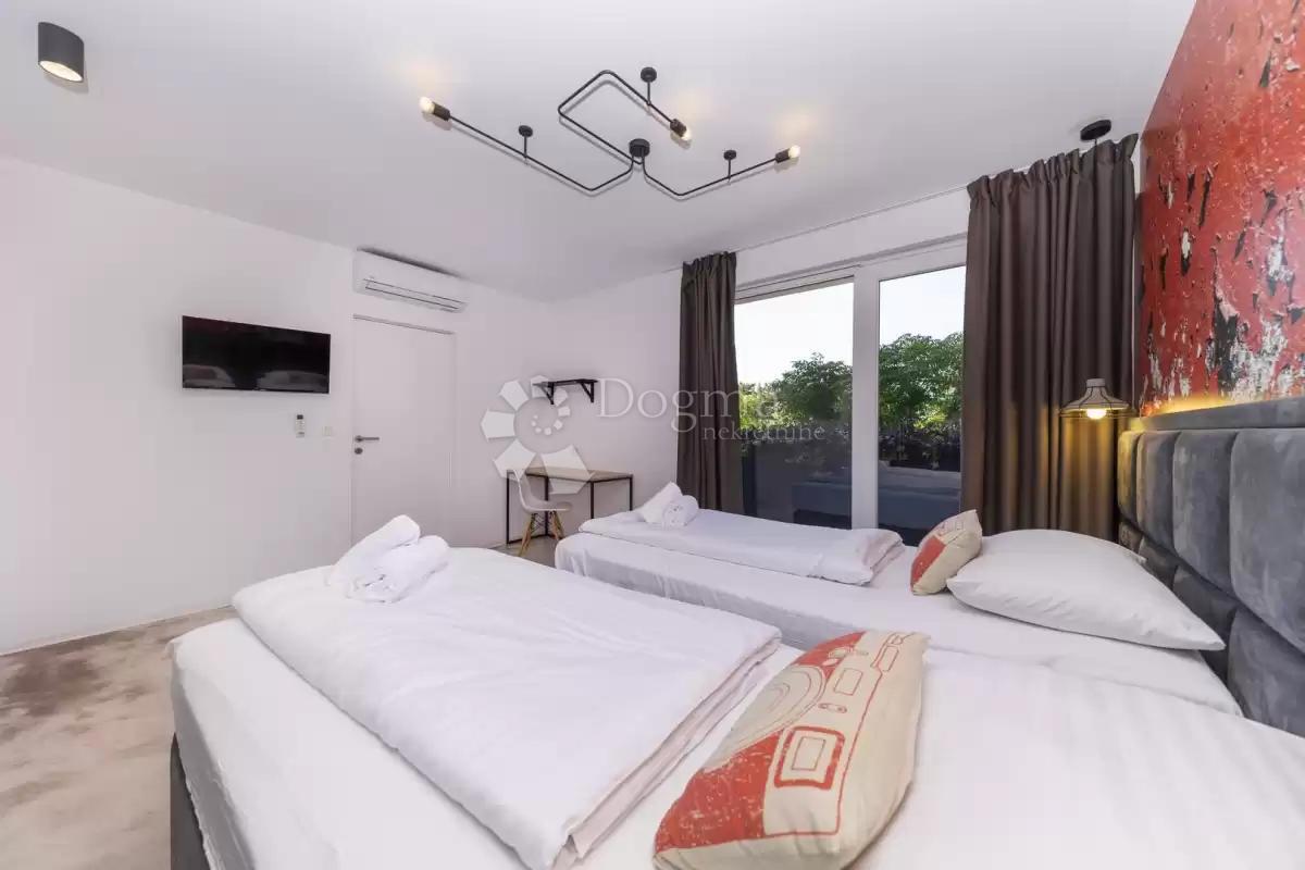 Casa Žerava, Nin, 594m2