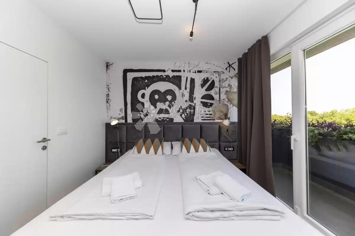 Casa Žerava, Nin, 594m2