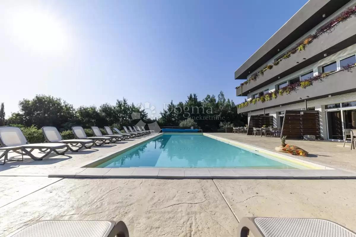 Casa Žerava, Nin, 594m2