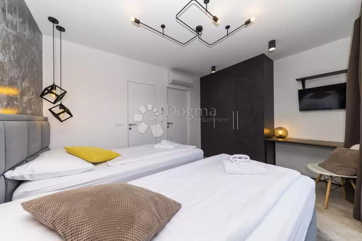 Casa Žerava, Nin, 594m2