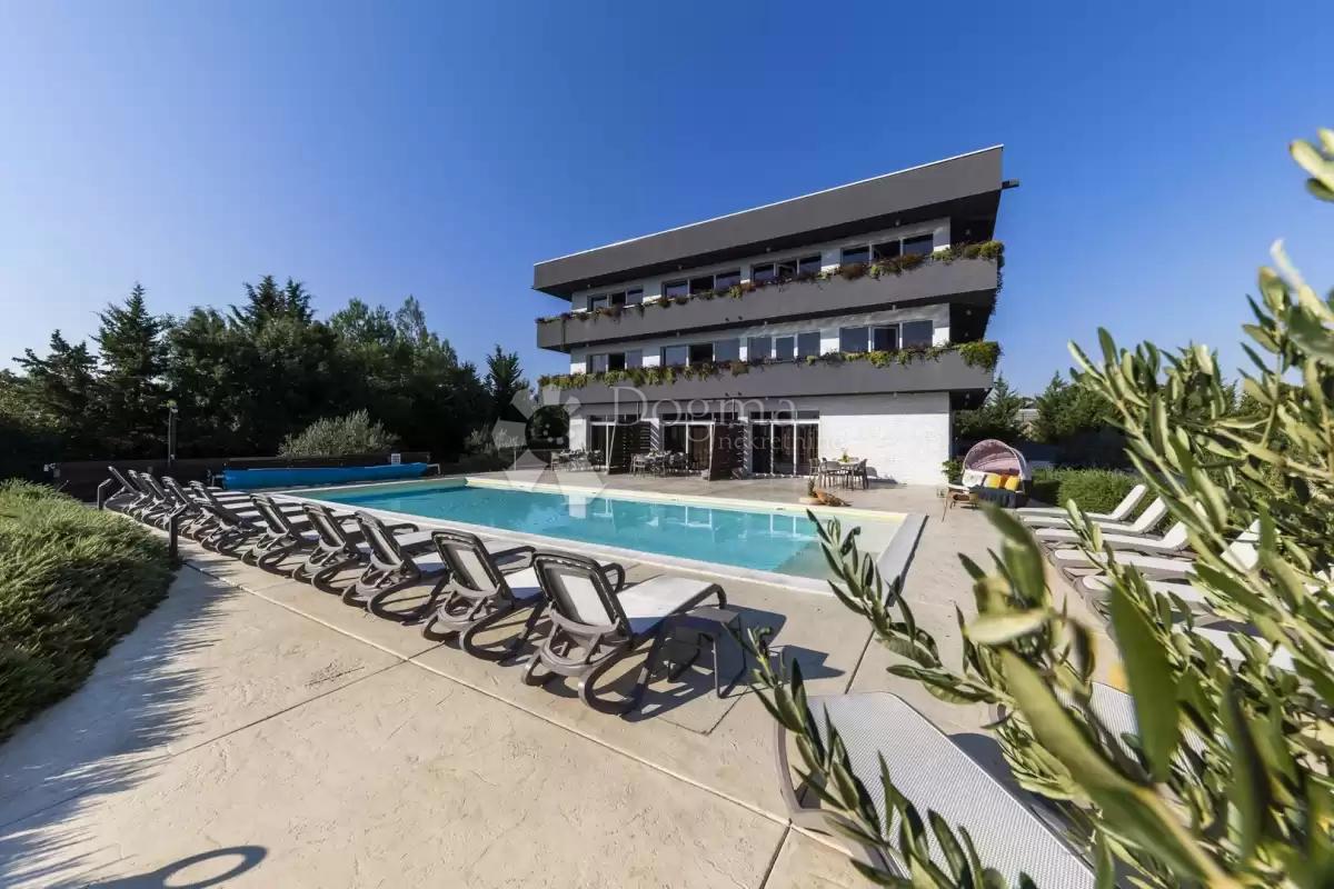 Casa Žerava, Nin, 594m2