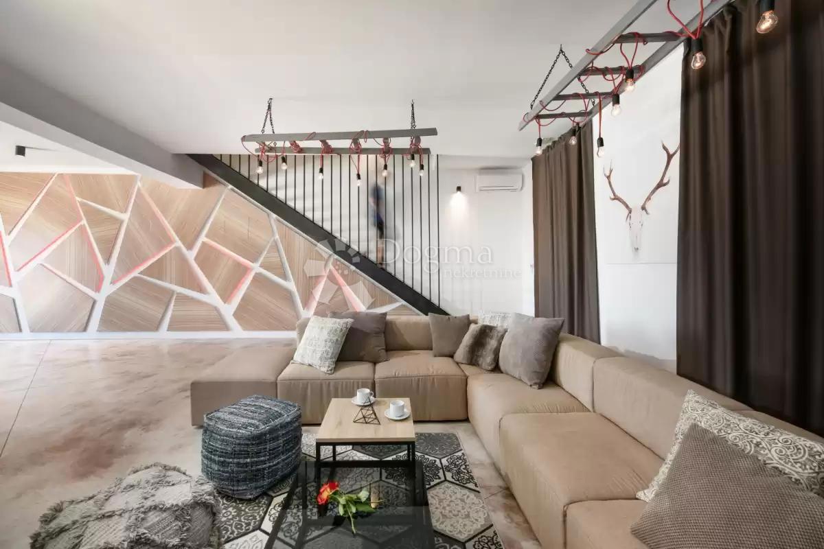 Casa Žerava, Nin, 594m2