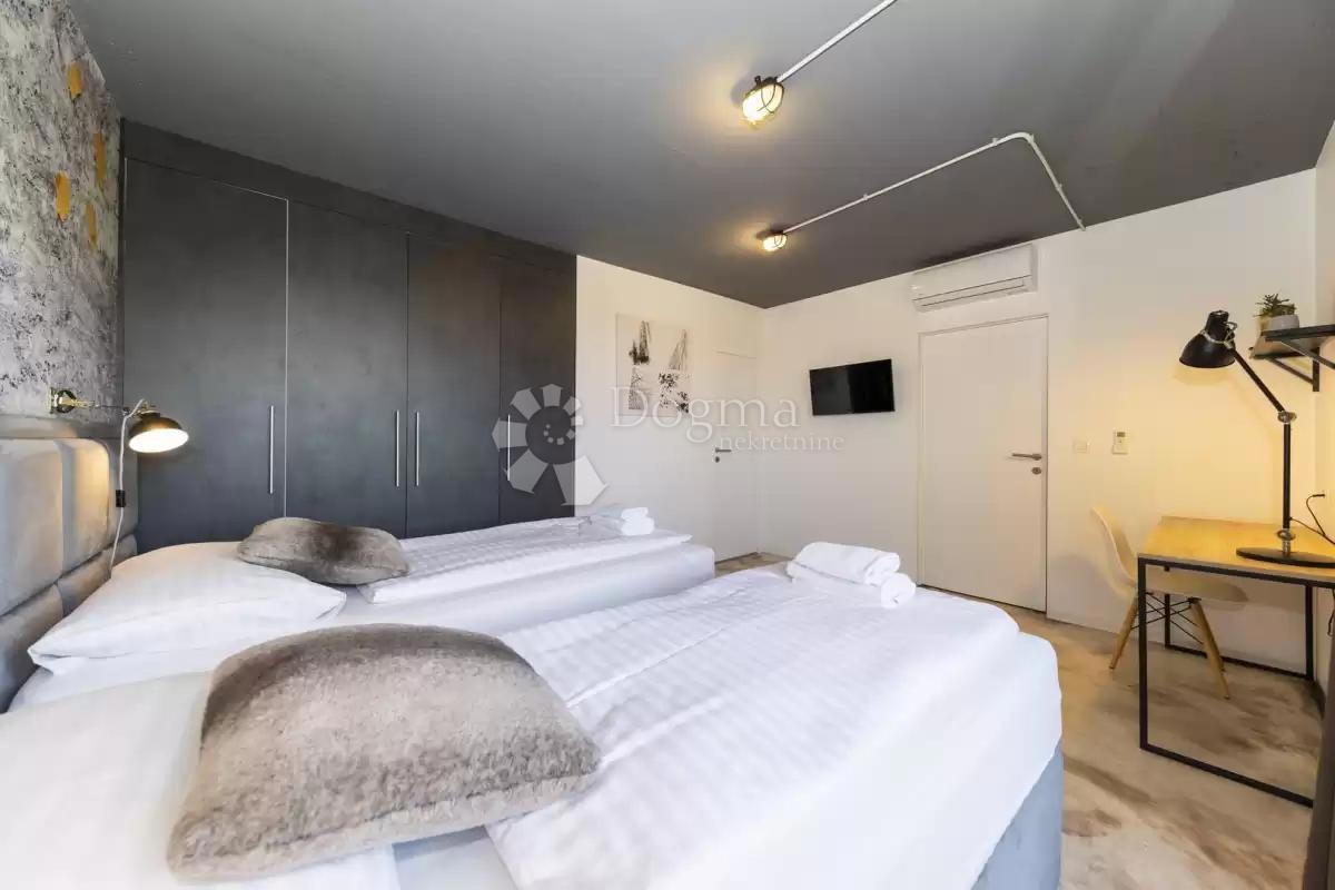 Casa Žerava, Nin, 594m2