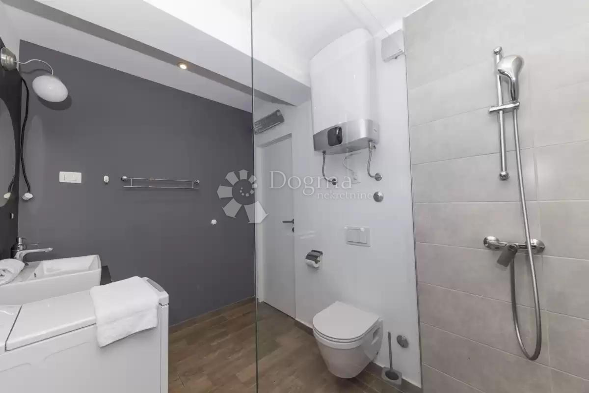 Casa Žerava, Nin, 594m2