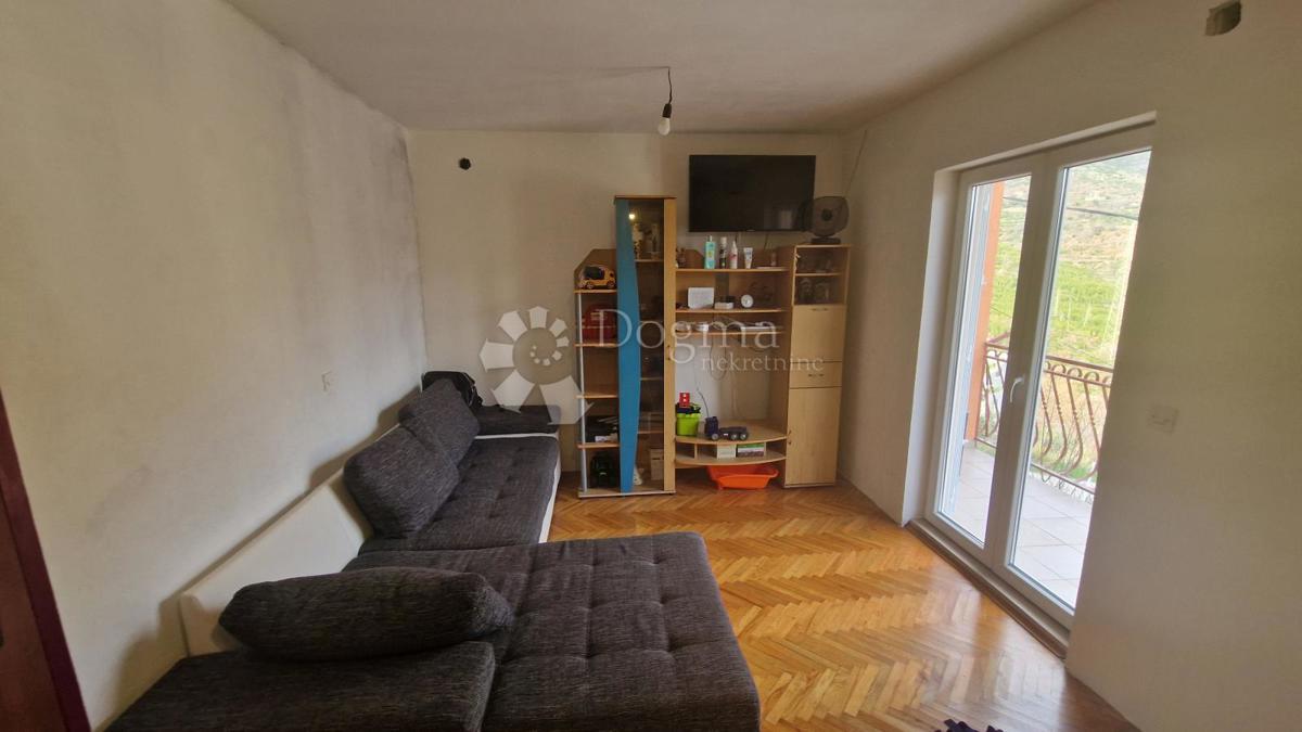 Casa Žrnovnica, Split - Okolica, 466,37m2